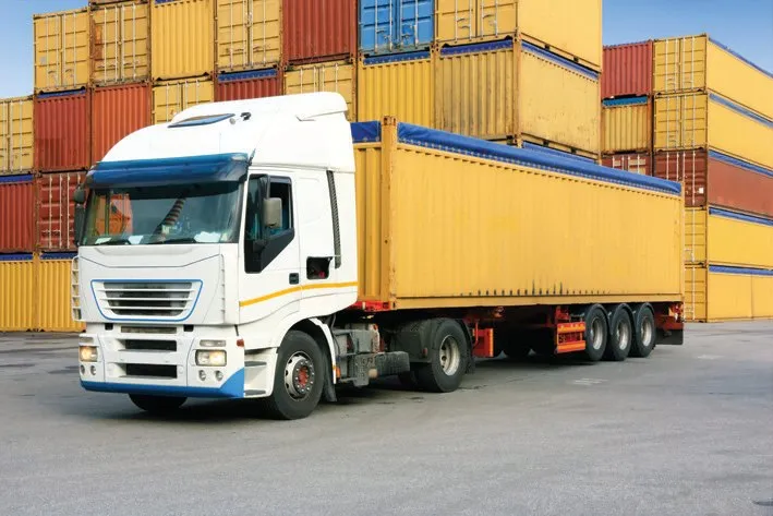 Quy trình vận chuyển hàng chính ngạch đường bộ Trung - Việt tối ưu chi phí