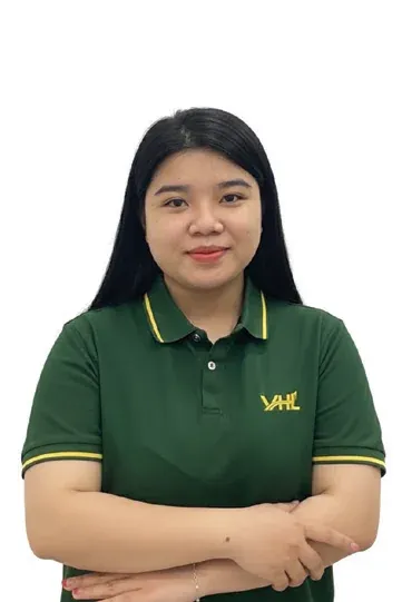 Bùi Thị Thu Hương – PHÒNG CSKH